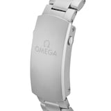 Pre-Owned Omega Seamaster Planet Ocean 43.5mm Stainless Steel