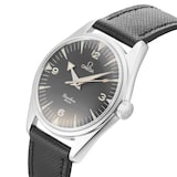 Pre-Owned Omega Ranchero 35mm Stainless Steel