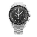 Pre-Owned Omega Speedmaster Moonwatch Professional  42mm Stainless Steel