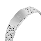 Pre-Owned Omega Seamaster Diver 300m James Bond 50th Anniversary 41mm Stainless Steel