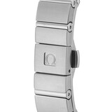 Pre-Owned Omega Constellation 24mm Stainless Steel