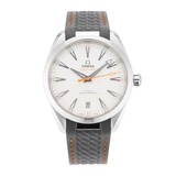 Pre-Owned Omega Seamaster Aqua Terra 150M 41MM Stainless Steel