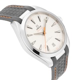 Pre-Owned Omega Seamaster Aqua Terra 150M 41MM Stainless Steel