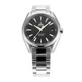 Pre-Owned Omega Seamaster Aqua Terra 150m 41.5mm Stainless Steel