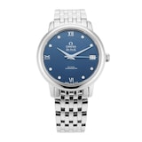 Pre-Owned Omega De Ville Prestige 32.7mm Stainless Steel
