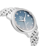 Pre-Owned Omega De Ville Prestige 32.7mm Stainless Steel