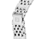Pre-Owned Omega De Ville Prestige 32.7mm Stainless Steel