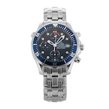 Pre-Owned Omega Seamaster 41.5mm Stainless Steel  O25998000