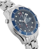 Pre-Owned Omega Seamaster 41.5mm Stainless Steel  O25998000
