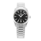 Pre-Owned Omega Seamaster Aqua Terra 38mm Stainless Steel