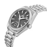 Pre-Owned Omega Seamaster Aqua Terra 38mm Stainless Steel