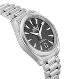 Pre-Owned Omega Seamaster Aqua Terra 38mm Stainless Steel