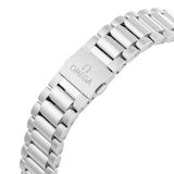 Pre-Owned Omega Seamaster Aqua Terra 38mm Stainless Steel