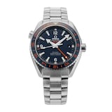 Pre-Owned Omega Seamaster Planet Ocean 600M 43.5mm Stainless Steel
