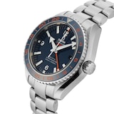 Pre-Owned Omega Seamaster Planet Ocean 600M 43.5mm Stainless Steel