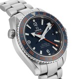Pre-Owned Omega Seamaster Planet Ocean 600M 43.5mm Stainless Steel