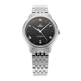 Pre-Owned Omega De Ville Prestige 40mm Stainless Steel
