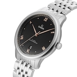 Pre-Owned Omega De Ville Prestige 40mm Stainless Steel