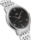 Pre-Owned Omega De Ville Prestige 40mm Stainless Steel