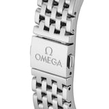 Pre-Owned Omega De Ville Prestige 40mm Stainless Steel