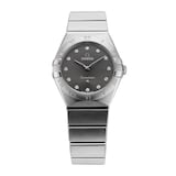 Pre-Owned Omega Constellation 28mm Stainless Steel