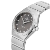 Pre-Owned Omega Constellation 28mm Stainless Steel