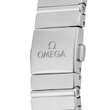 Pre-Owned Omega Constellation 28mm Stainless Steel