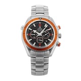 Pre-Owned Omega Seamaster Planet Ocean 45.5mm Stainless Steel