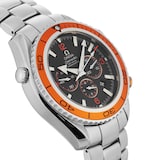 Pre-Owned Omega Seamaster Planet Ocean 45.5mm Stainless Steel