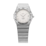 Pre-Owned Omega Constellation 35.5mm Stainless Steel