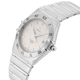 Pre-Owned Omega Constellation 35.5mm Stainless Steel