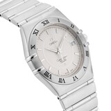 Pre-Owned Omega Constellation 35.5mm Stainless Steel