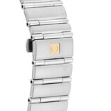 Pre-Owned Omega Constellation 35.5mm Stainless Steel
