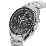 Vintage Omega Speedmaster Professional Moonwatch 42mm Stainless Steel