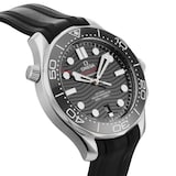 Pre-Owned Omega Seamaster Diver 300m 42mm Stainless Steel O21032422001001