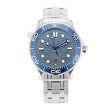 Pre-Owned Breitling Avenger II Seawolf 45mm Stainless Steel