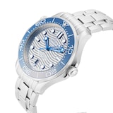 Pre-Owned Breitling Avenger II Seawolf 45mm Stainless Steel