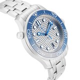 Pre-Owned Breitling Avenger II Seawolf 45mm Stainless Steel