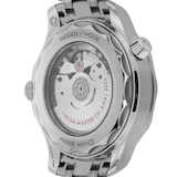 Pre-Owned Breitling Avenger II Seawolf 45mm Stainless Steel