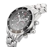 Pre-Owned Omega Seamaster Diver 41.5mm Stainless Steel