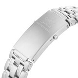 Pre-Owned Omega Seamaster Diver 41.5mm Stainless Steel