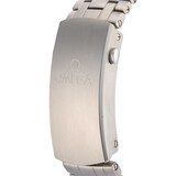 Pre-Owned Omega Seamaster Diver 300M Stainless Steel 44mm