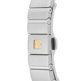 Pre-Owned Omega Constellation 24mm Stainless Steel