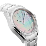 Pre-Owned Omega Seamaster Aqua Terra 38.5mm Stainless Steel O23110392157001