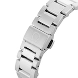 Pre-Owned Omega Seamaster Aqua Terra 38.5mm Stainless Steel O23110392157001