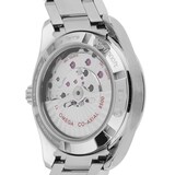 Pre-Owned Omega Seamaster Aqua Terra 38.5mm Stainless Steel O23110392157001