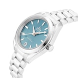 Pre-Owned Omega Seamaster Aqua Terra 34mm Stainless Steel