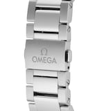 Pre-Owned Omega Seamaster Aqua Terra Beijing 2022 41mm Stainless Steel