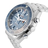 Pre-Owned Omega Pre-Owned OMEGA Seamaster Planet Ocean 600M 45.5mm Stainless Steel  O21530465103001
