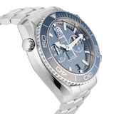 Pre-Owned Omega Pre-Owned OMEGA Seamaster Planet Ocean 600M 45.5mm Stainless Steel  O21530465103001